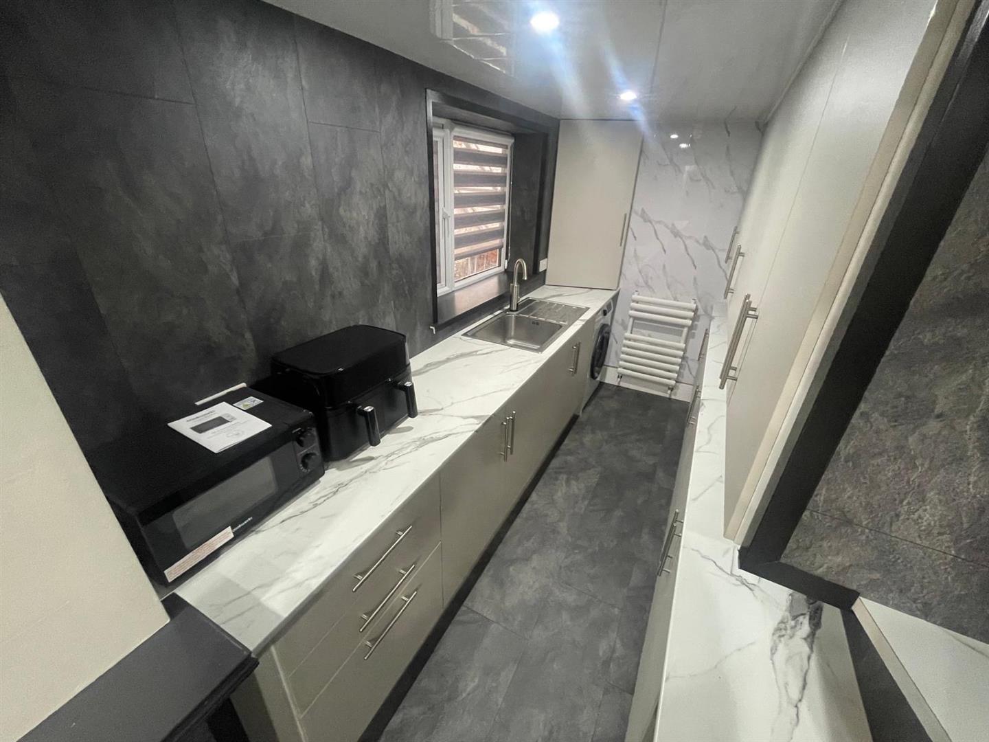 Room ,, Moor Lane, PR1 7AT